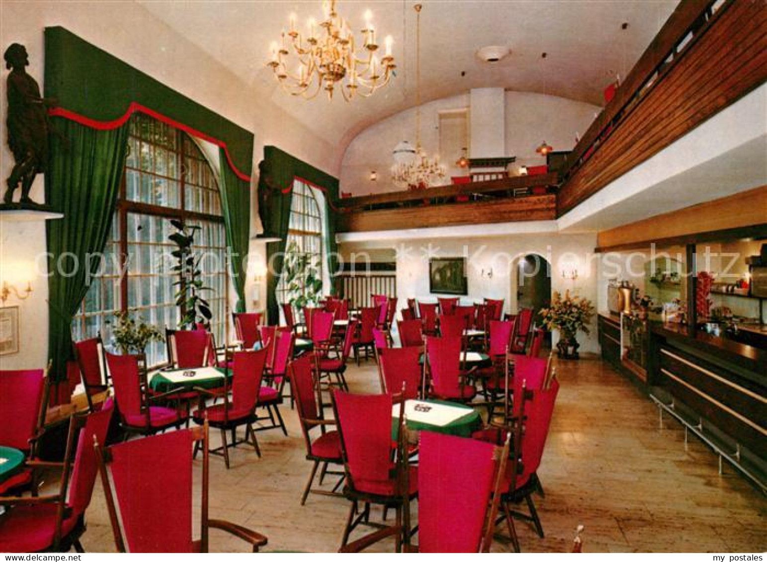 Schluechtern Schloss Cafe Ramholz Restaurant