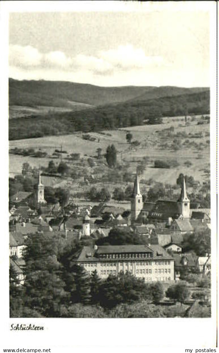Schluechtern x 1956