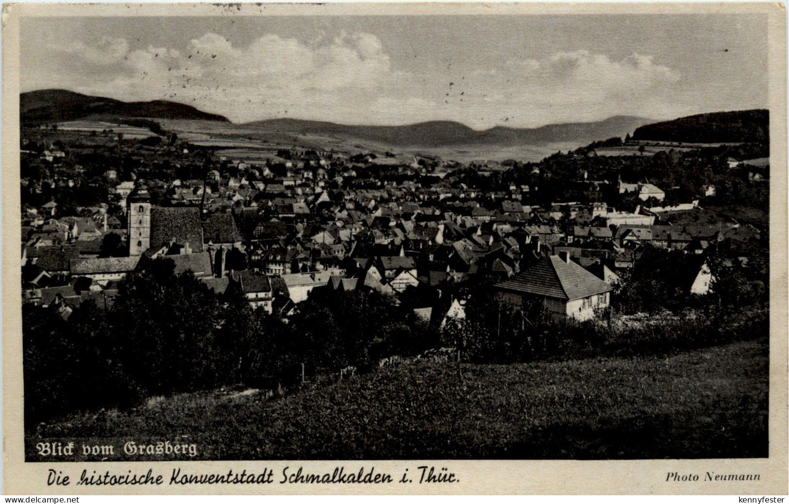Schmalkalden