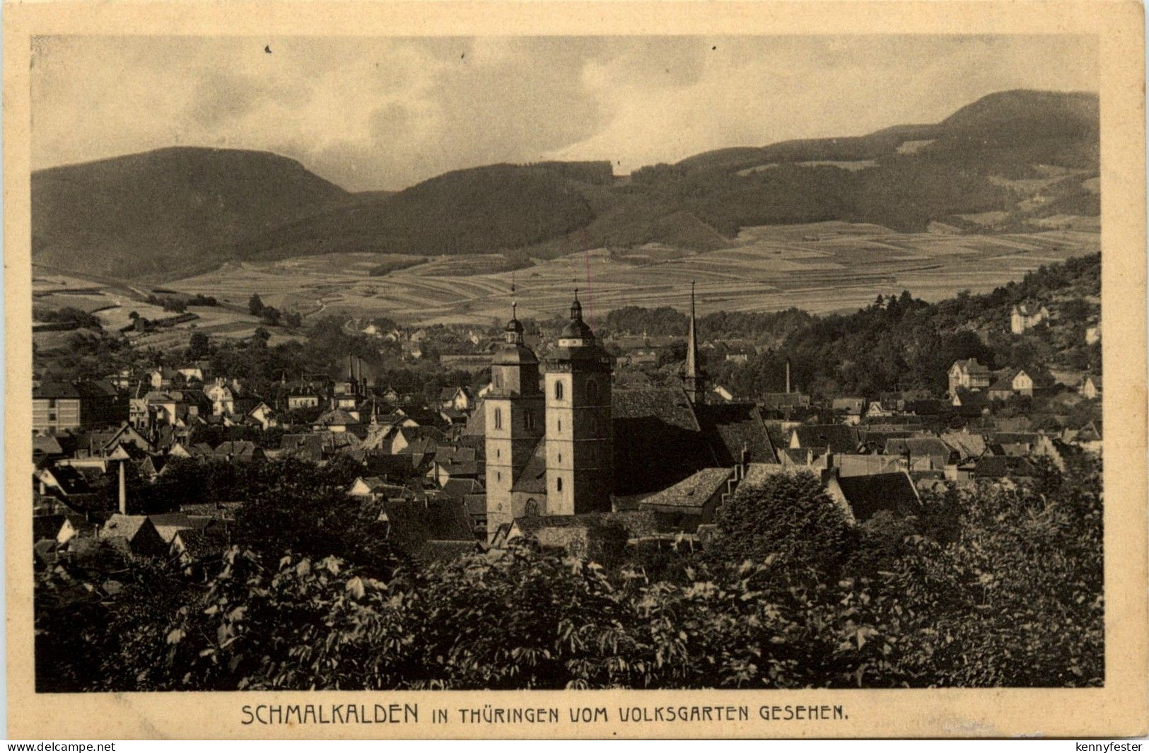 Schmalkalden
