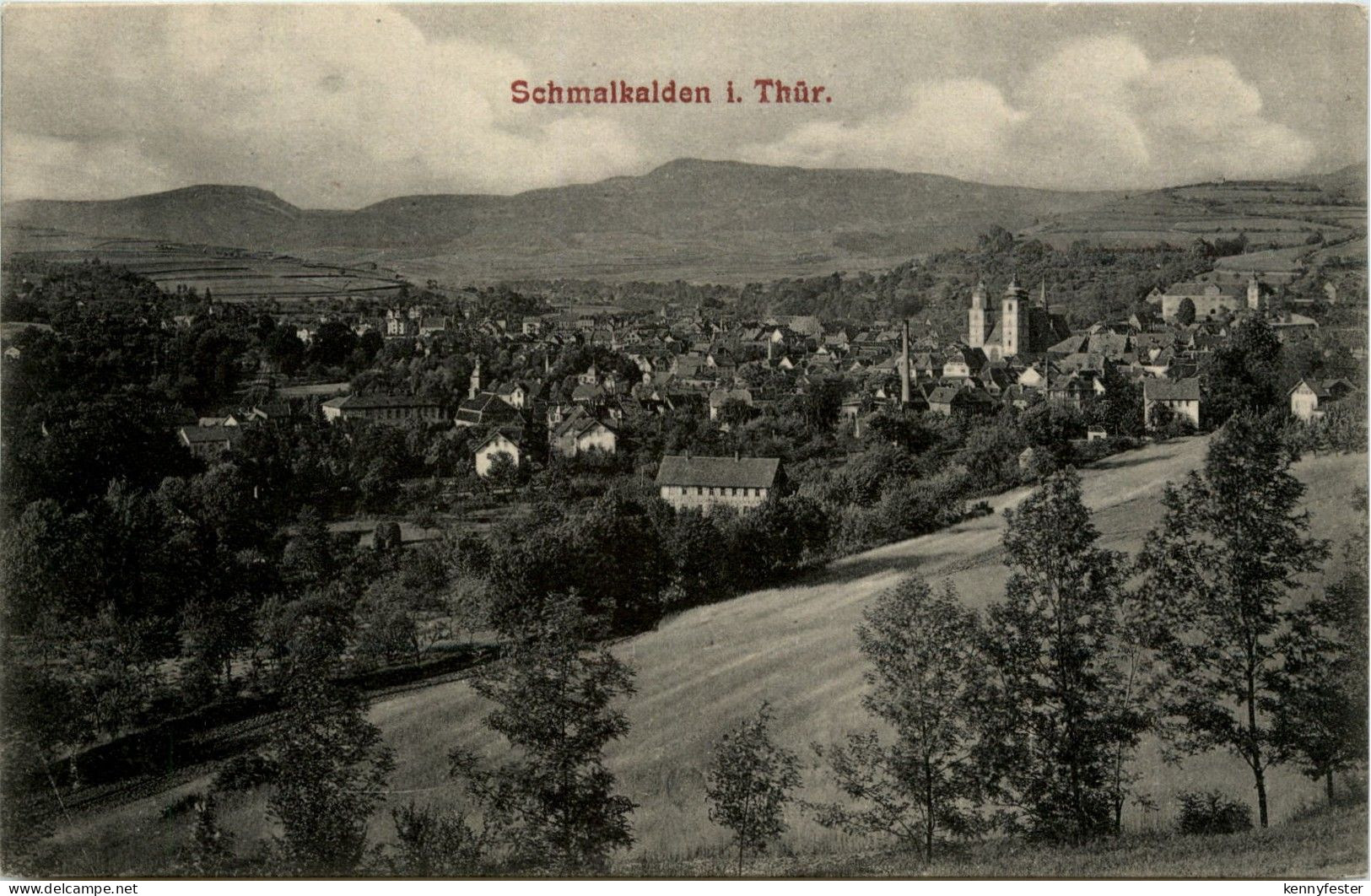 Schmalkalden