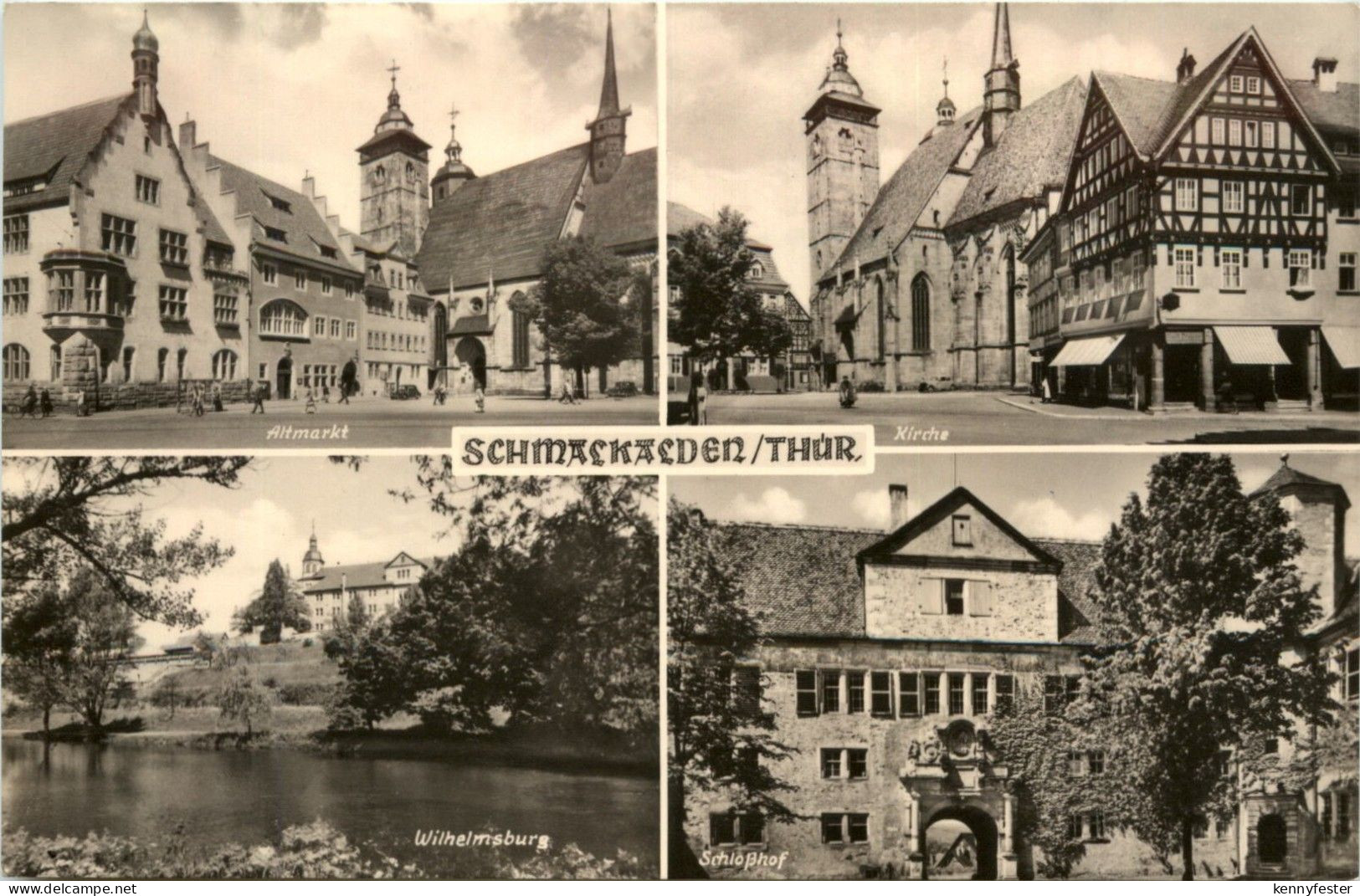 Schmalkalden