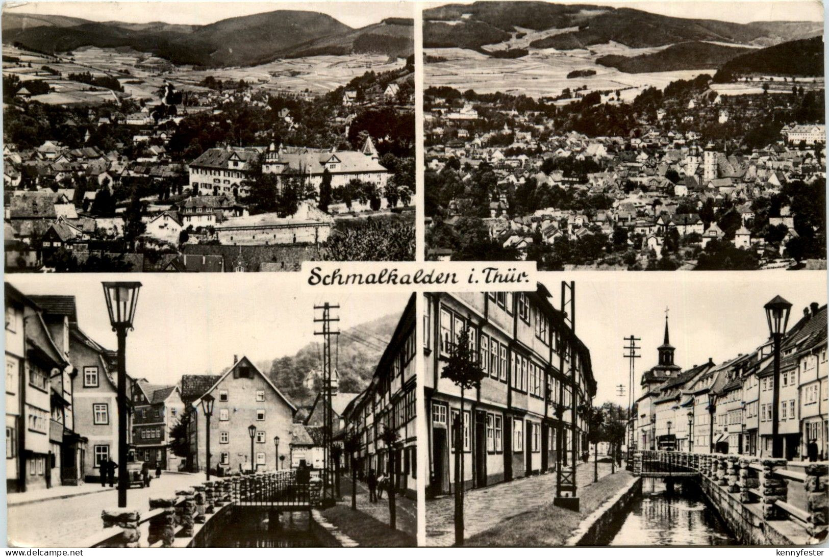 Schmalkalden