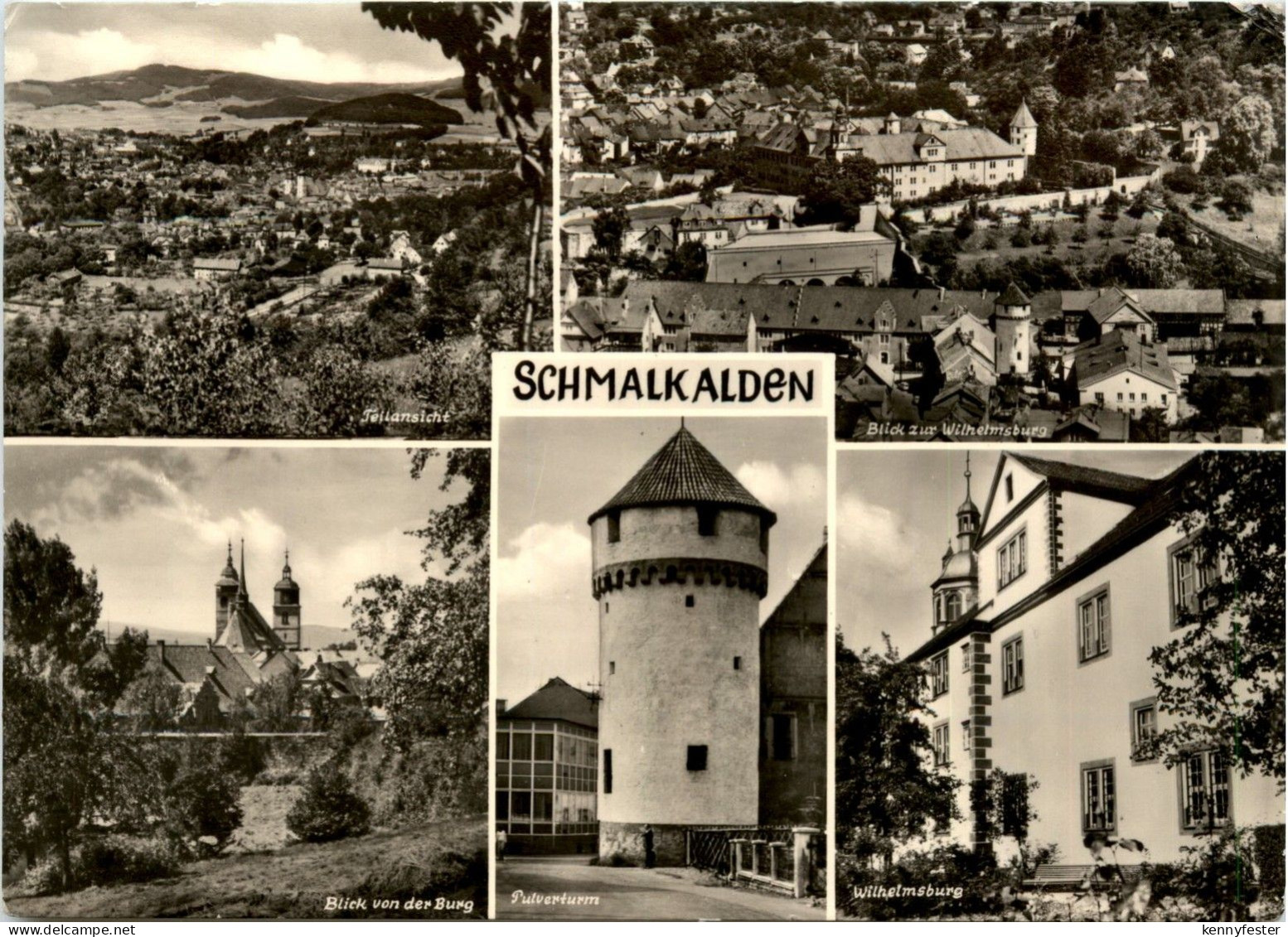 Schmalkalden