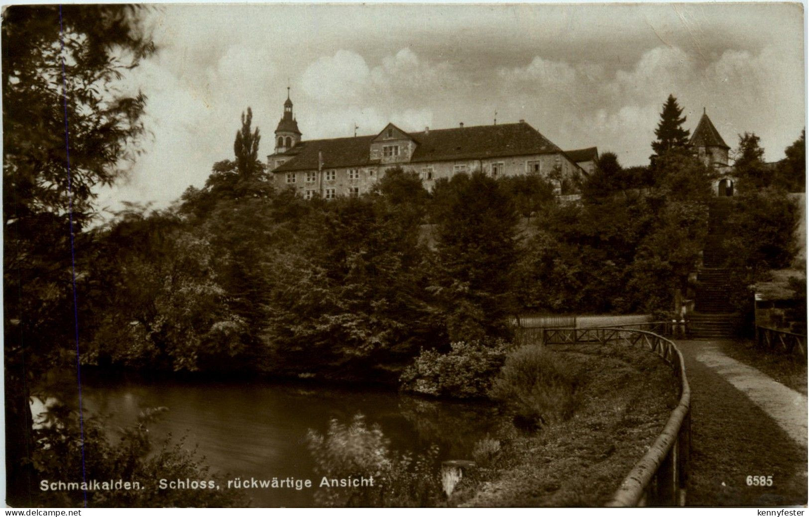 Schmalkalden