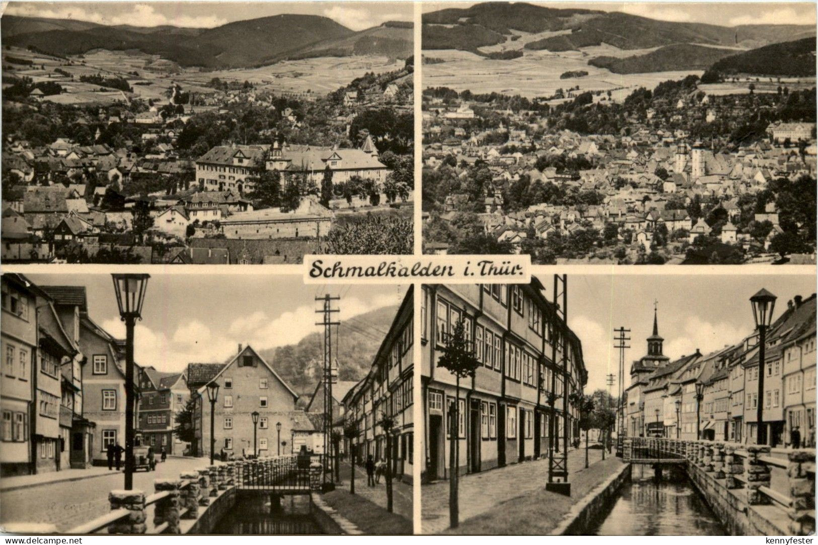 Schmalkalden