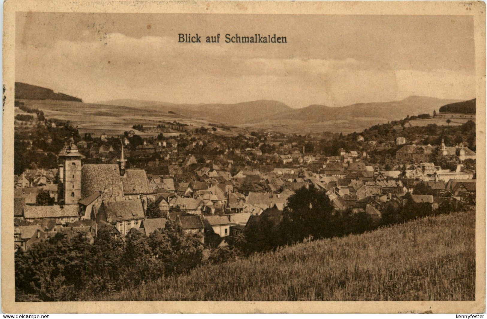 Schmalkalden