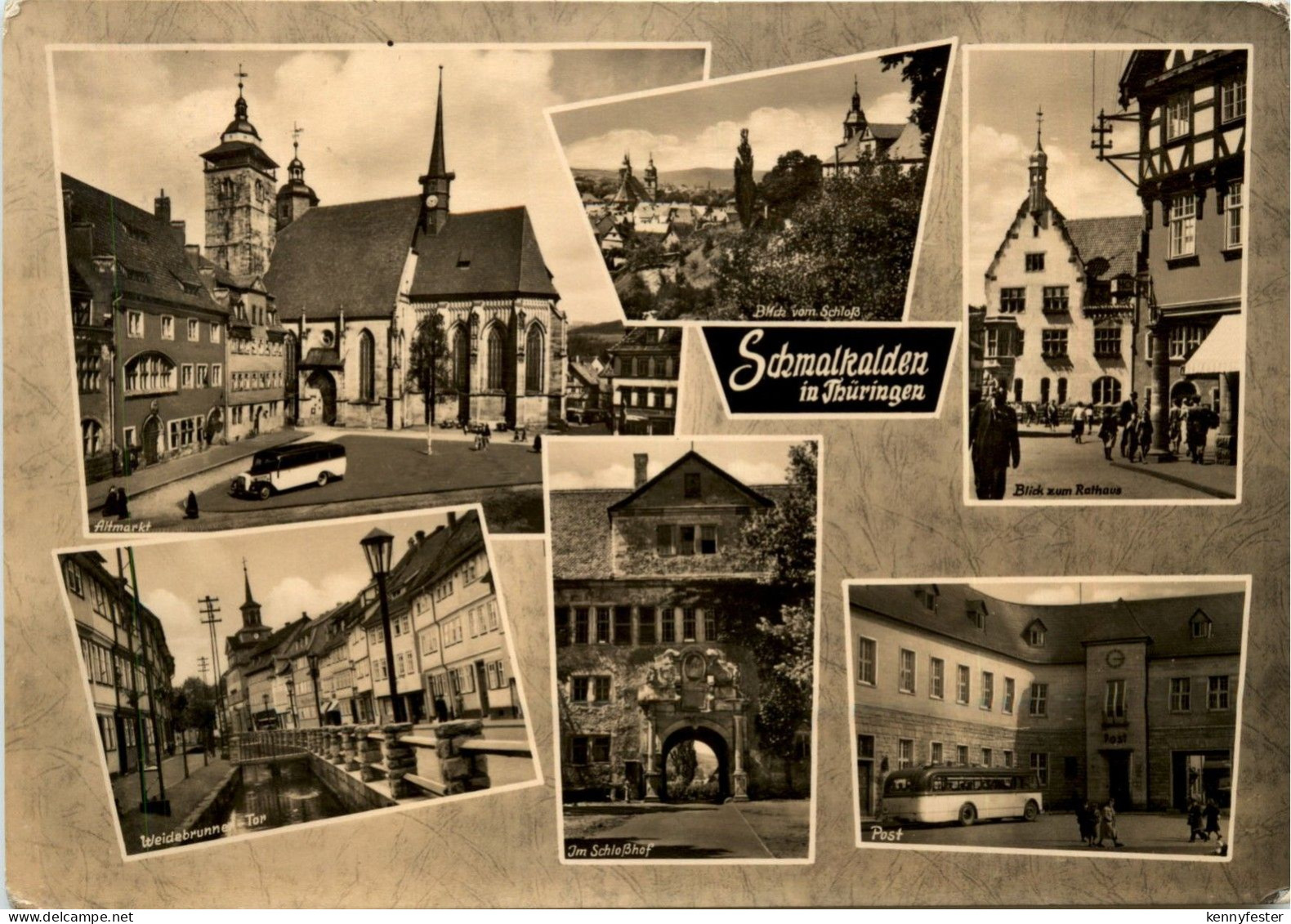 Schmalkalden