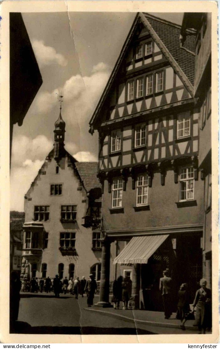 Schmalkalden