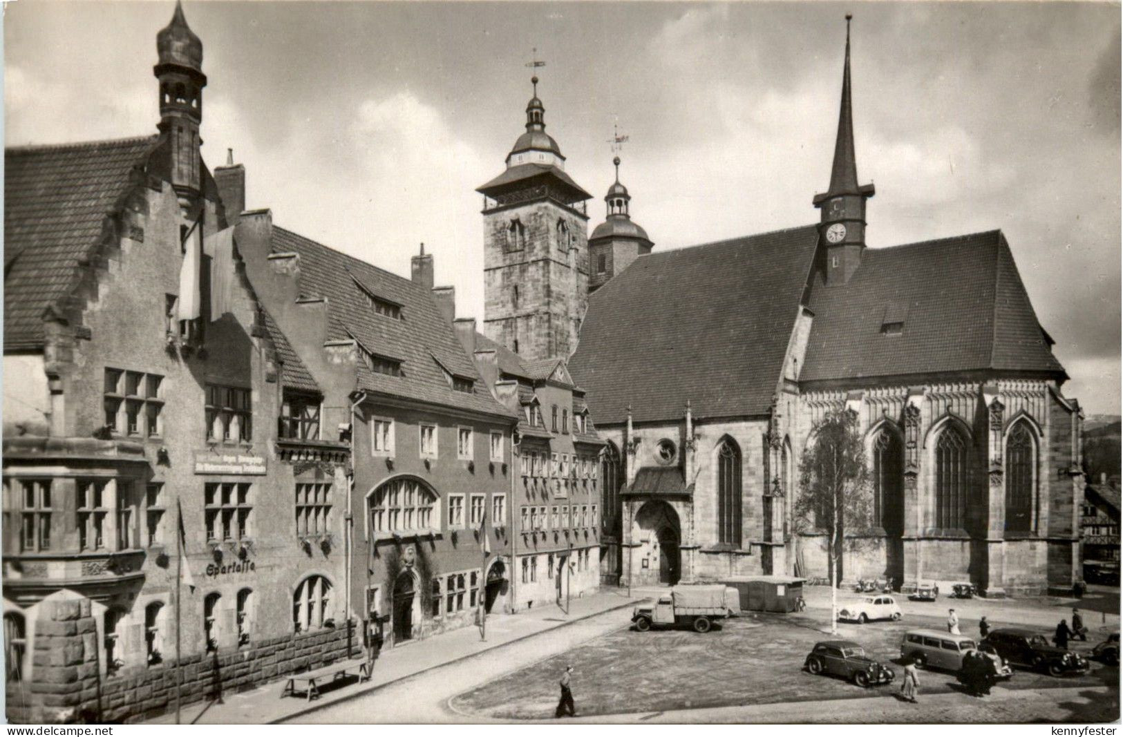 Schmalkalden