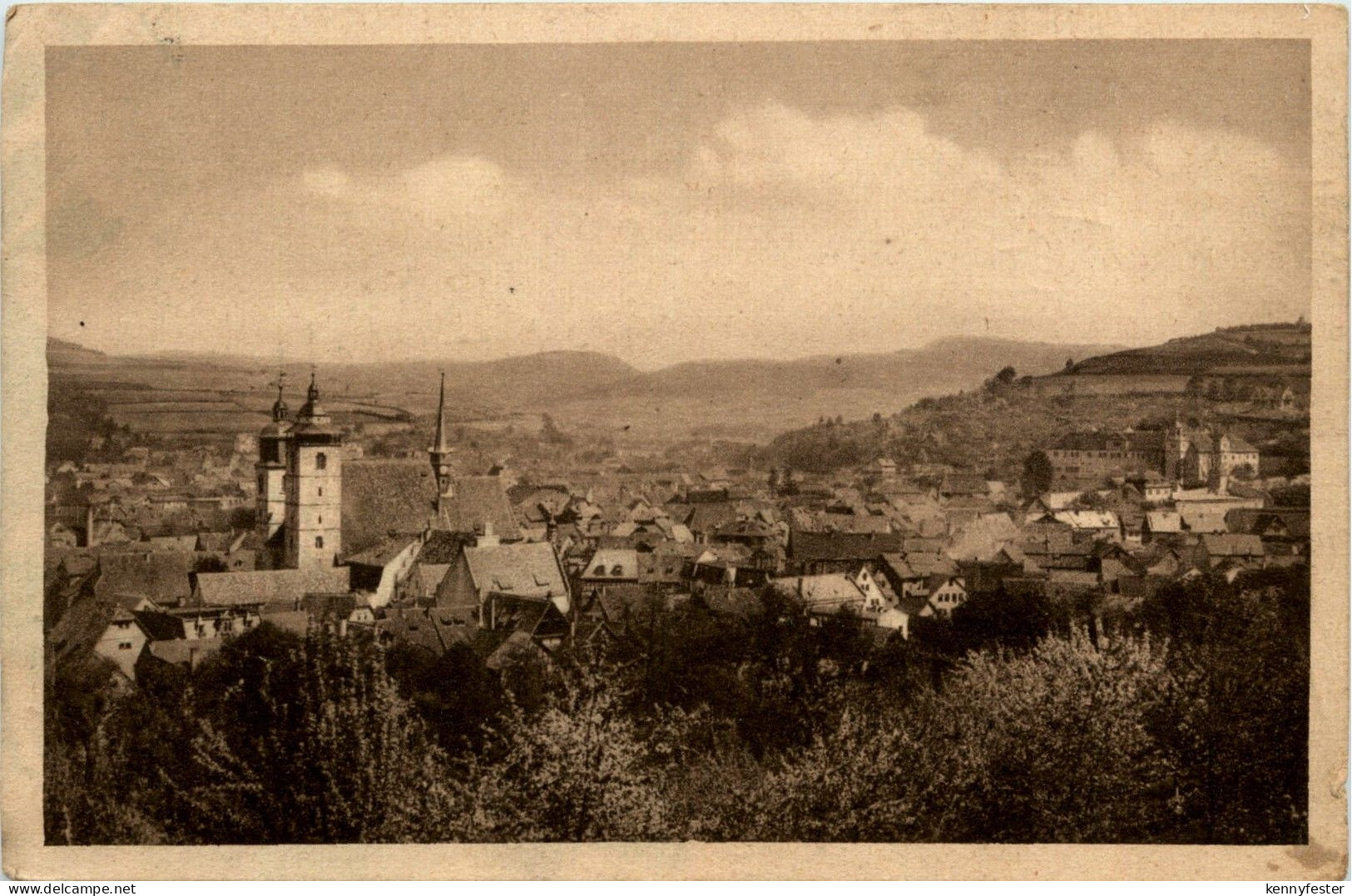 Schmalkalden