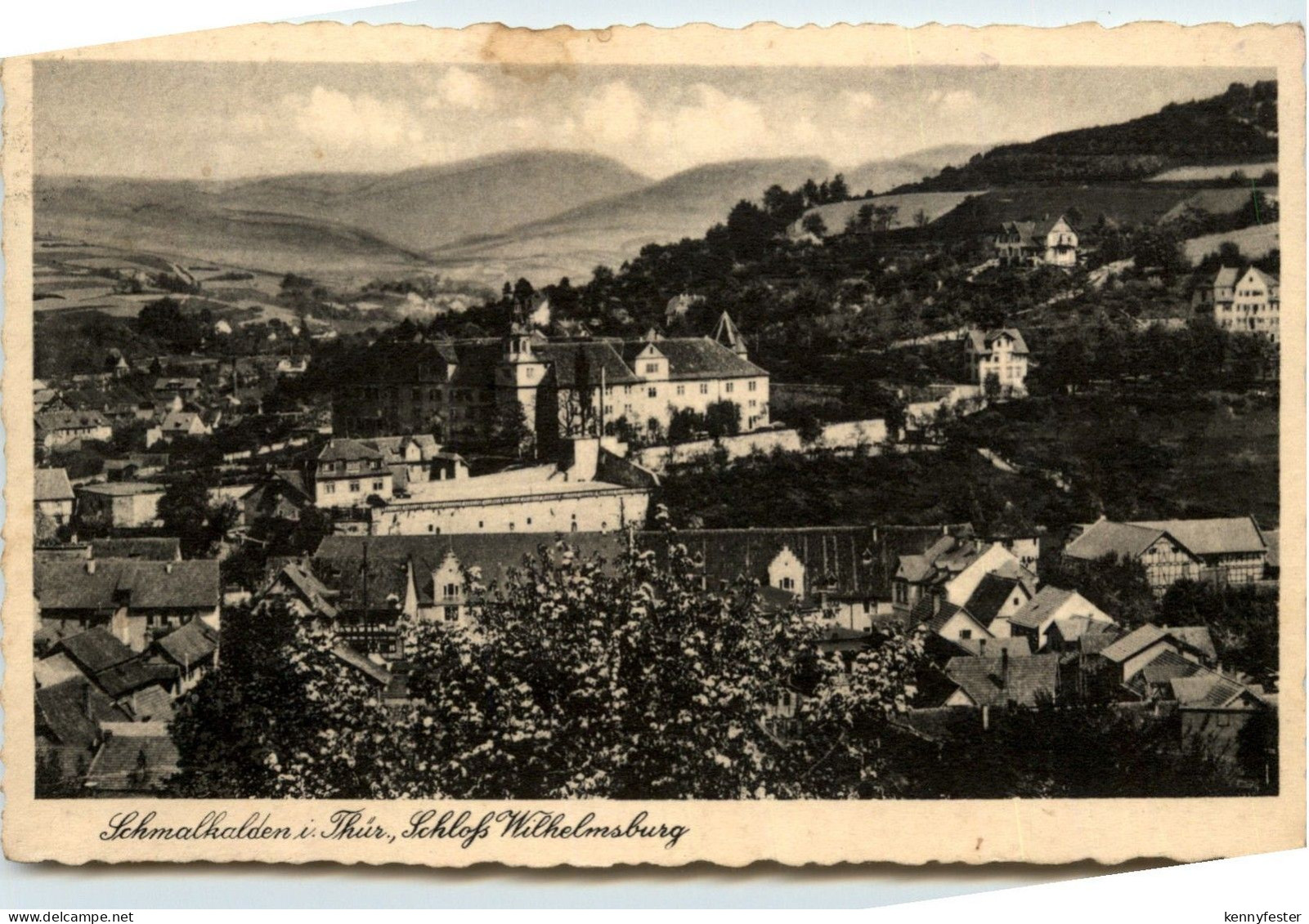 Schmalkalden