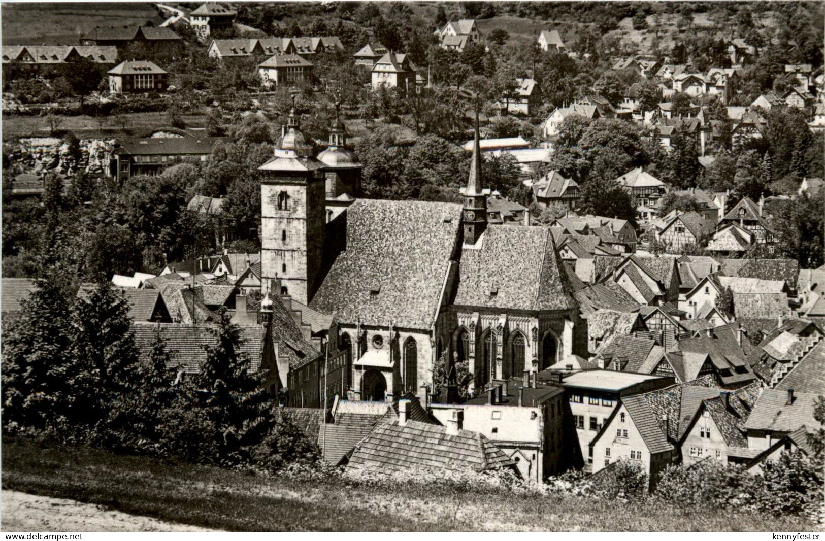 Schmalkalden