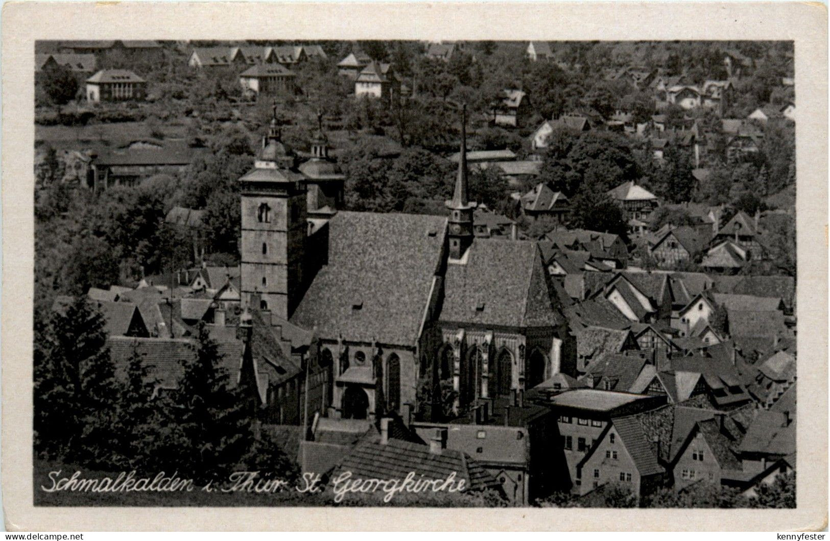 Schmalkalden