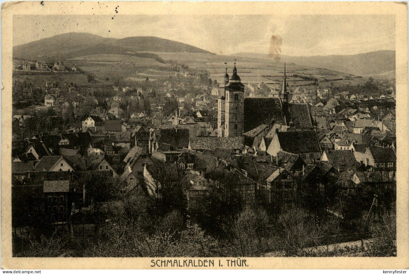 Schmalkalden
