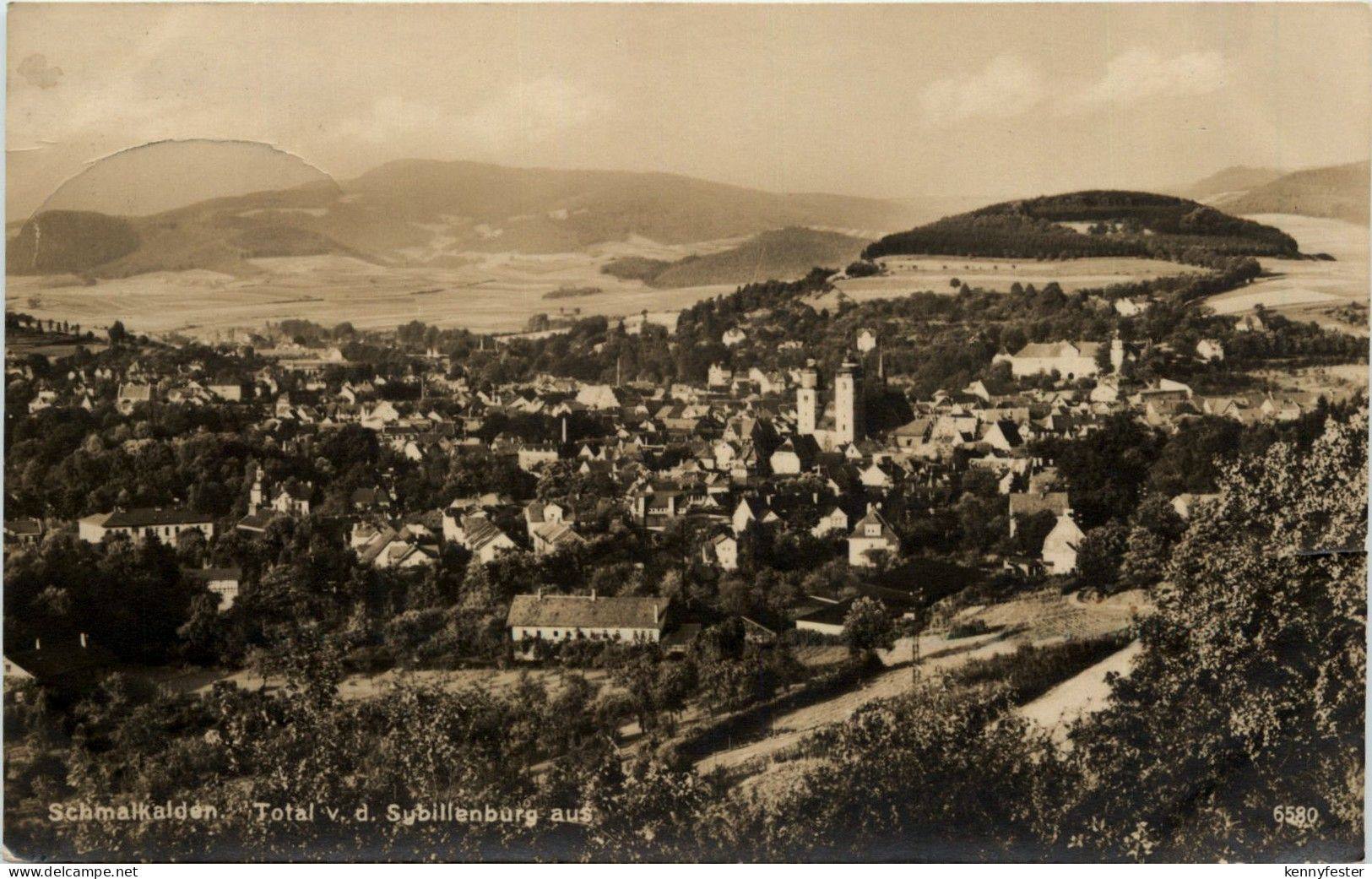 Schmalkalden