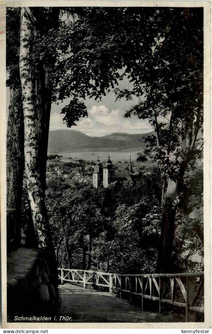 Schmalkalden
