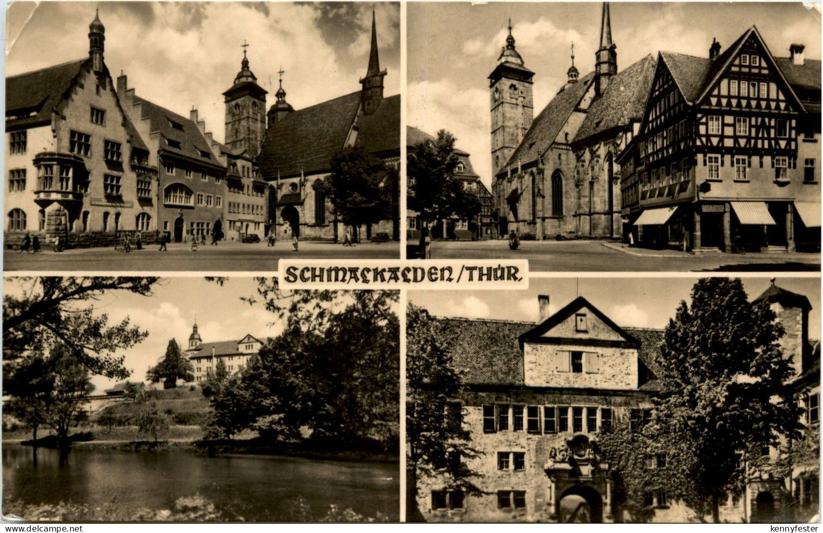 Schmalkalden