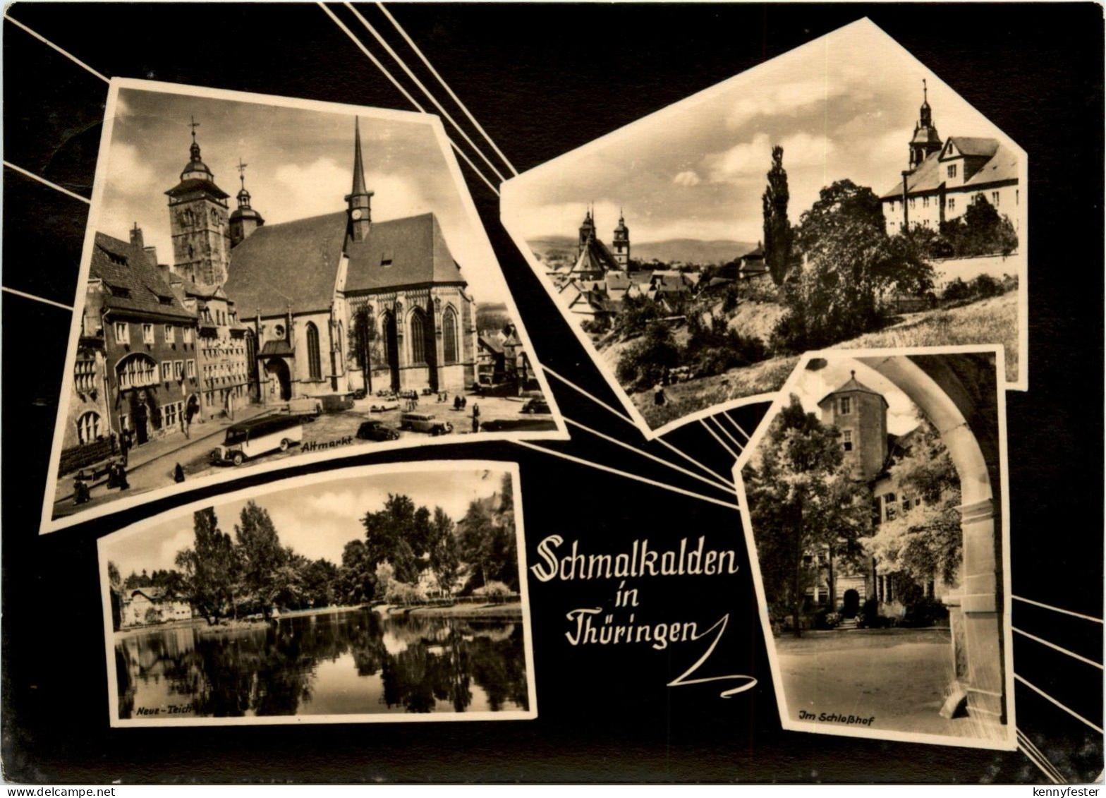 Schmalkalden