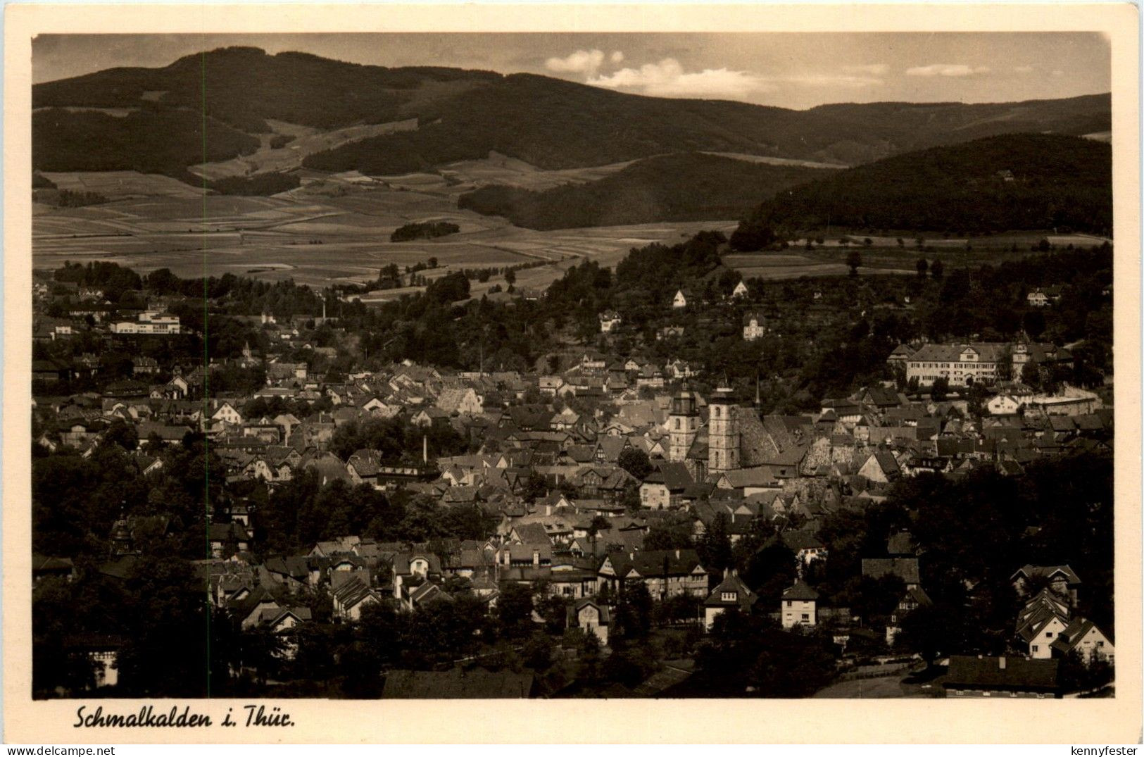 Schmalkalden
