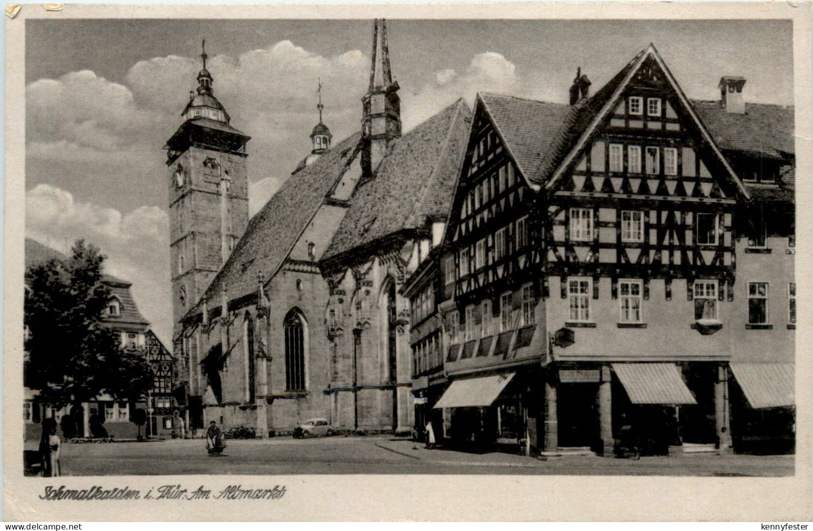 Schmalkalden