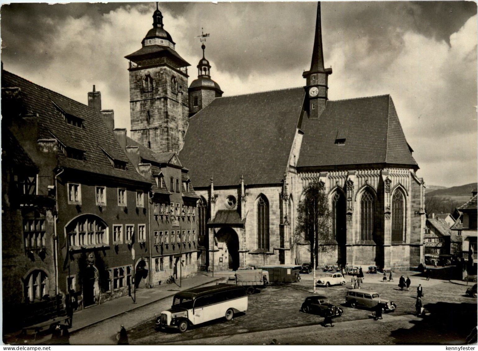 Schmalkalden