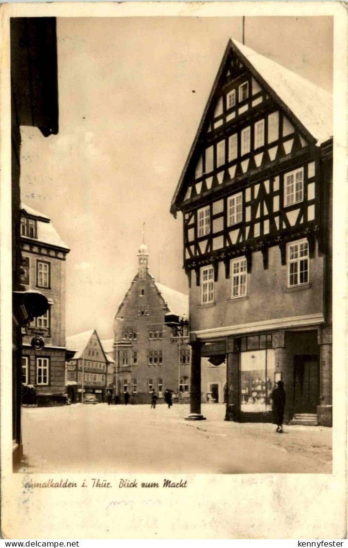 Schmalkalden