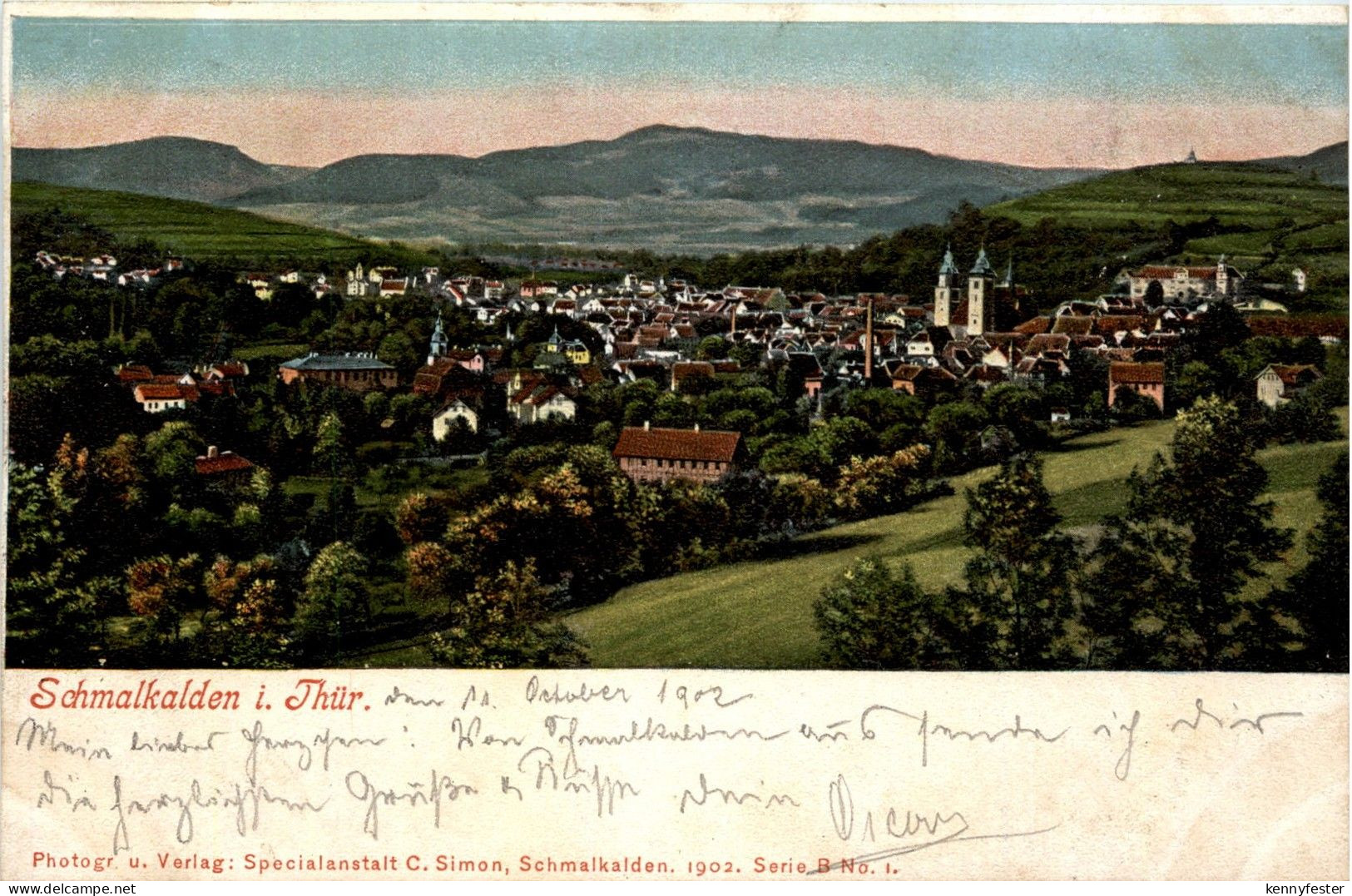 Schmalkalden