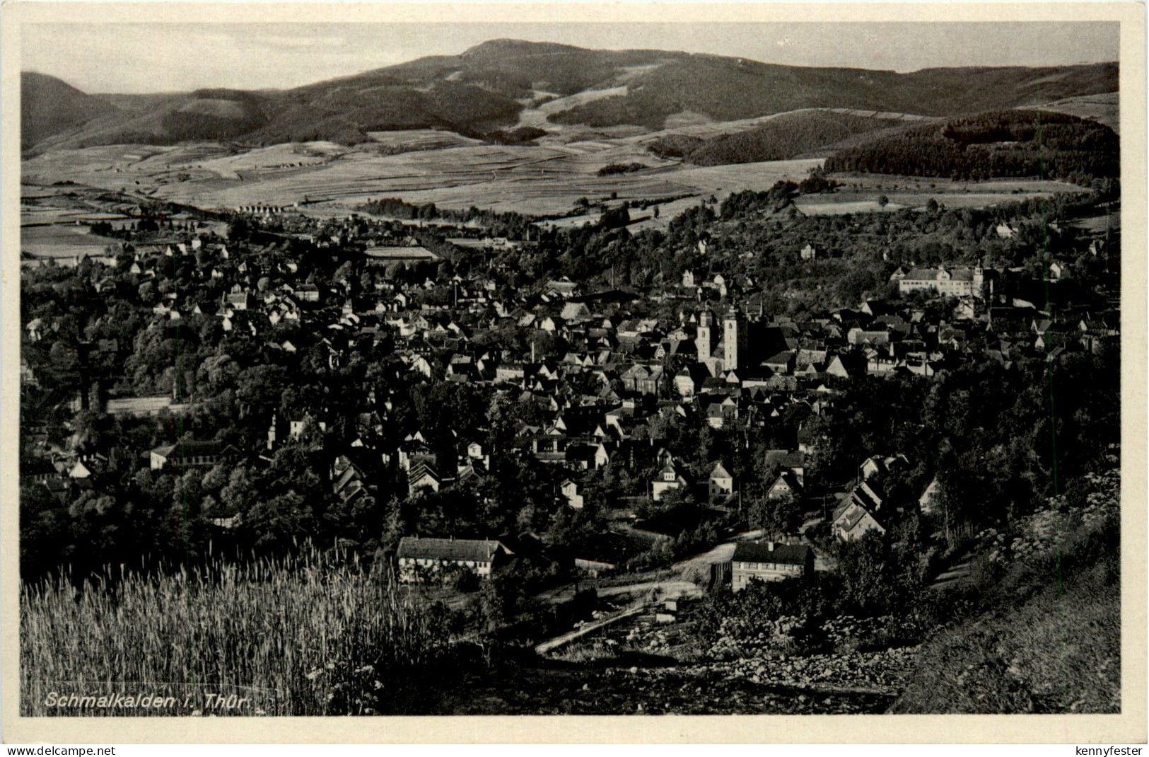 Schmalkalden
