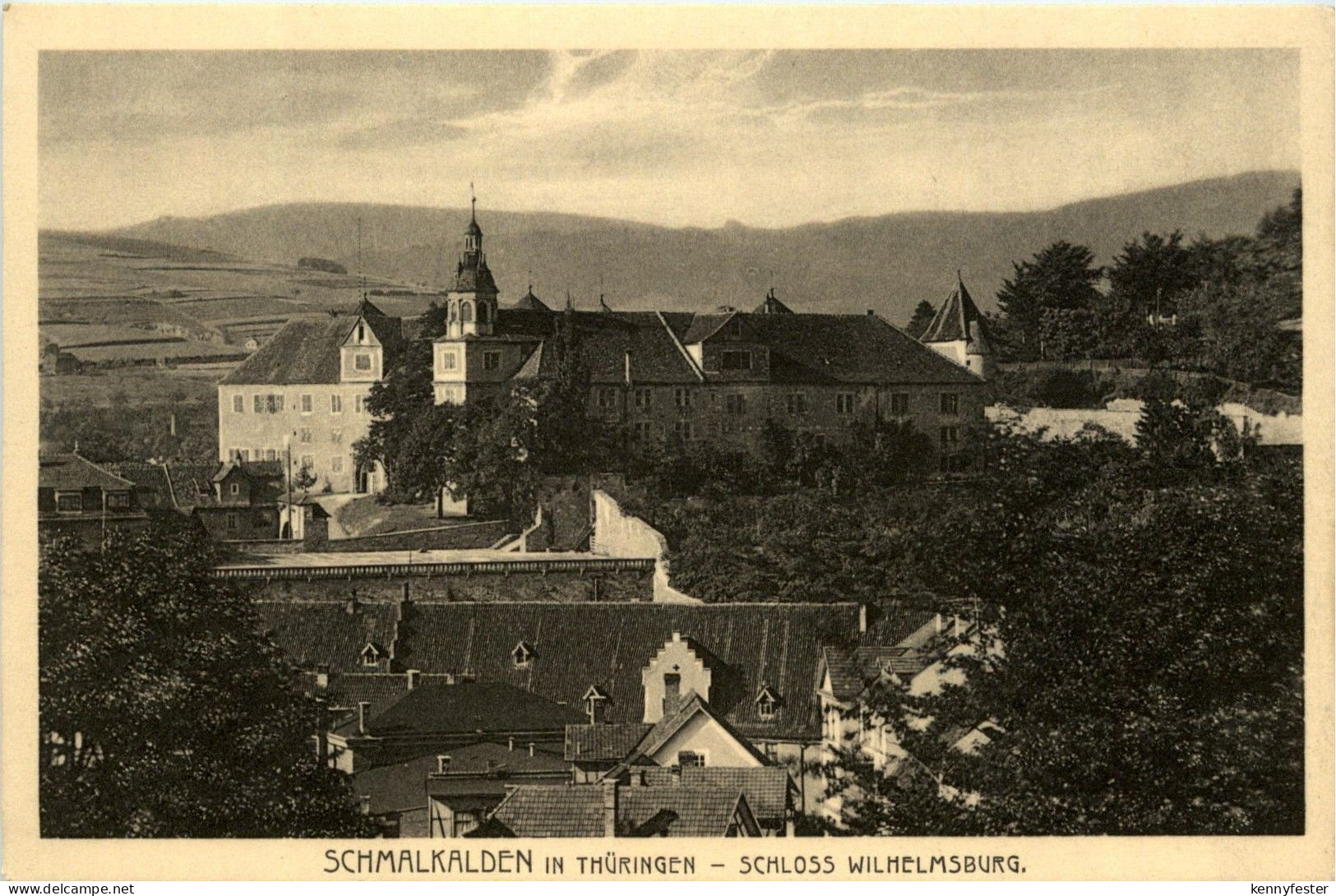 Schmalkalden