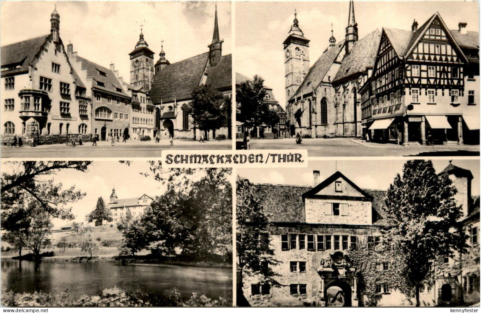 Schmalkalden