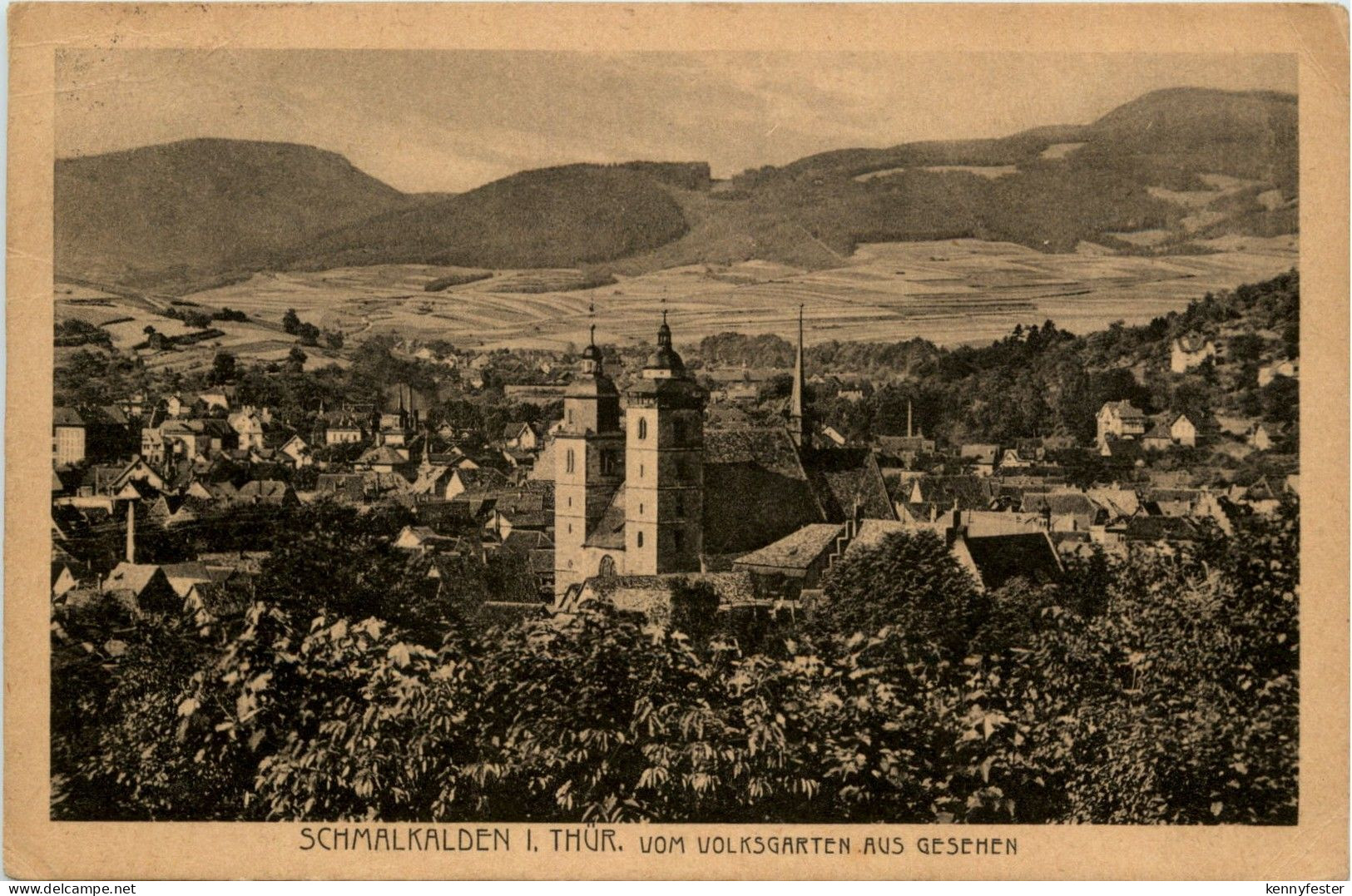 Schmalkalden