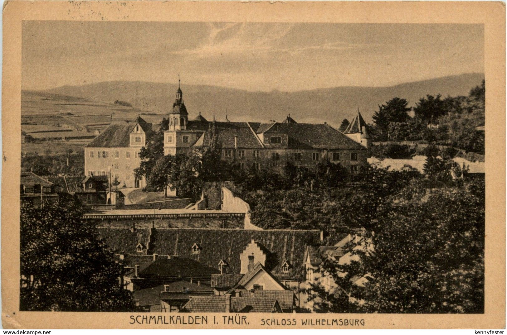 Schmalkalden