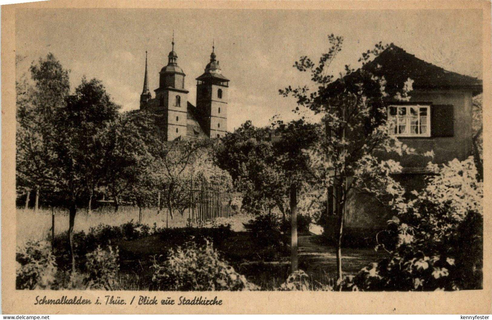 Schmalkalden