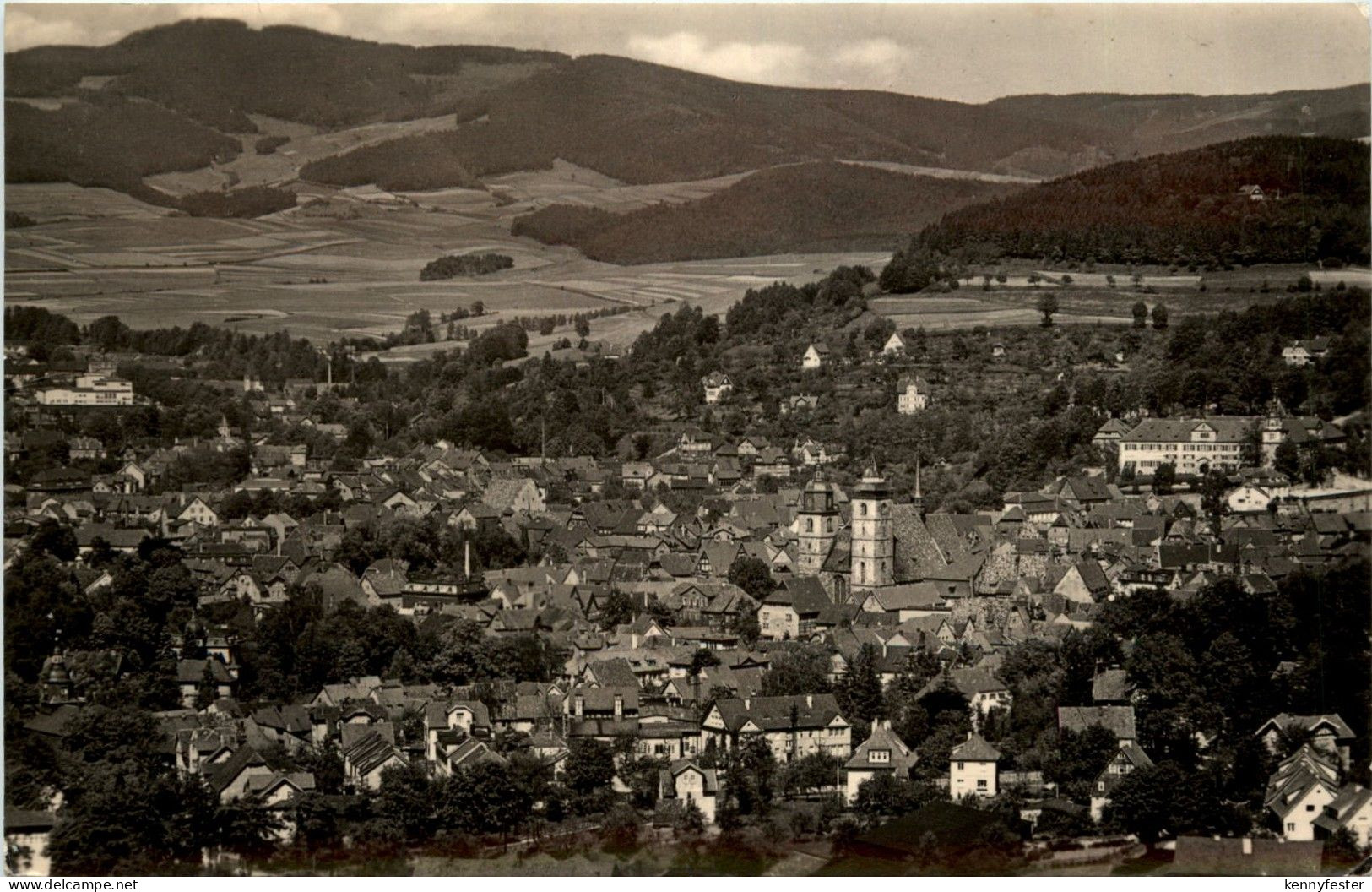 Schmalkalden