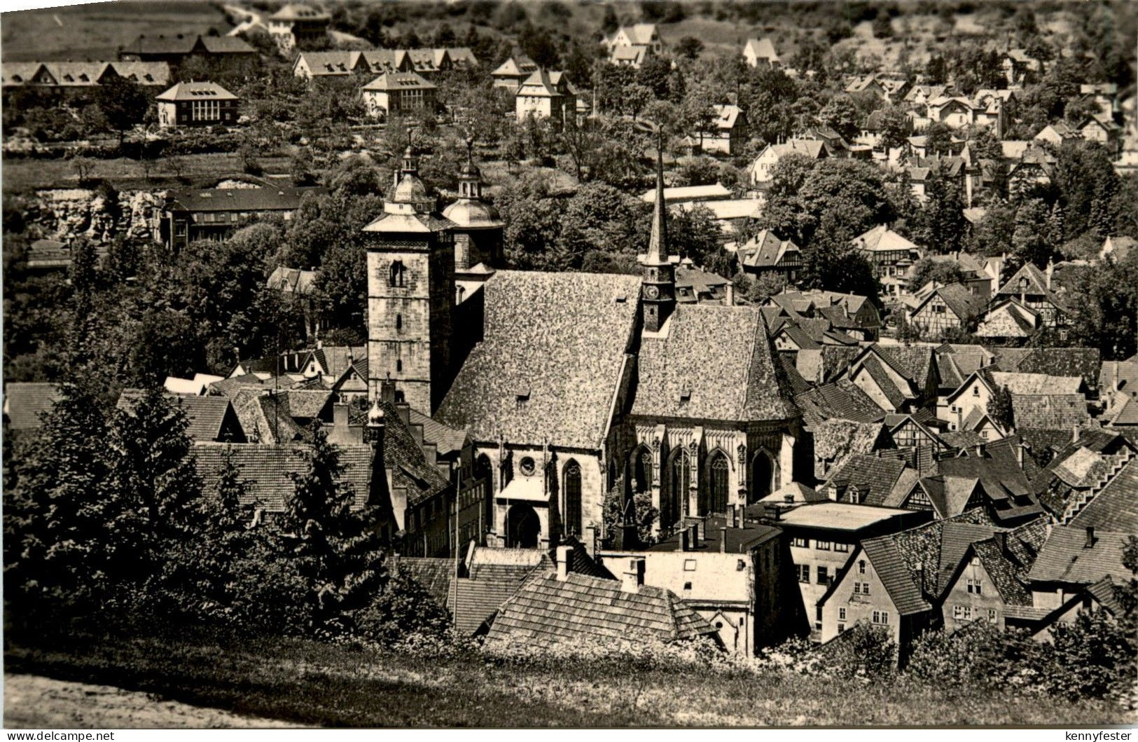 Schmalkalden