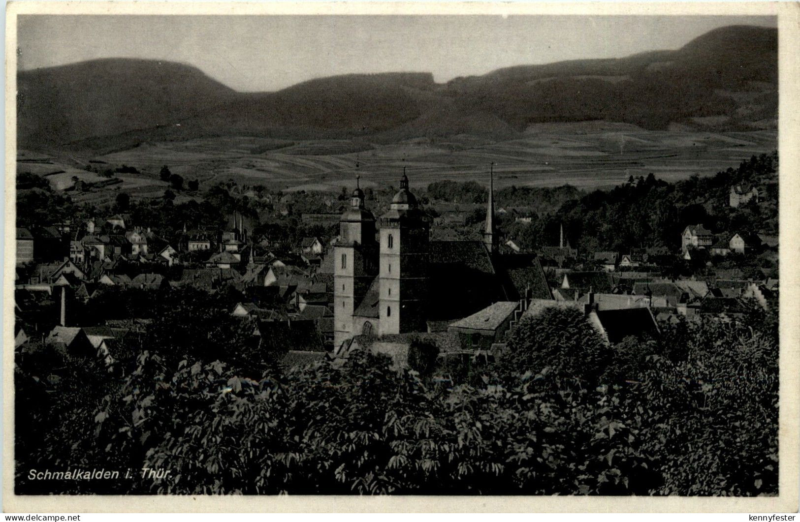 Schmalkalden