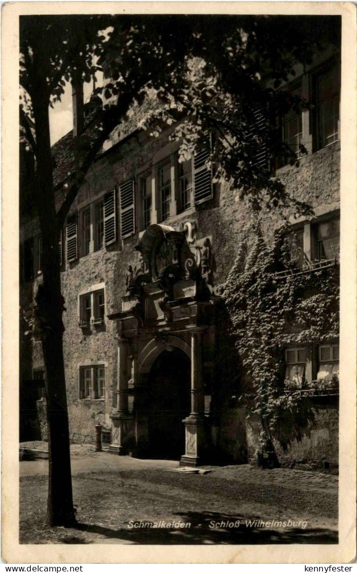 Schmalkalden