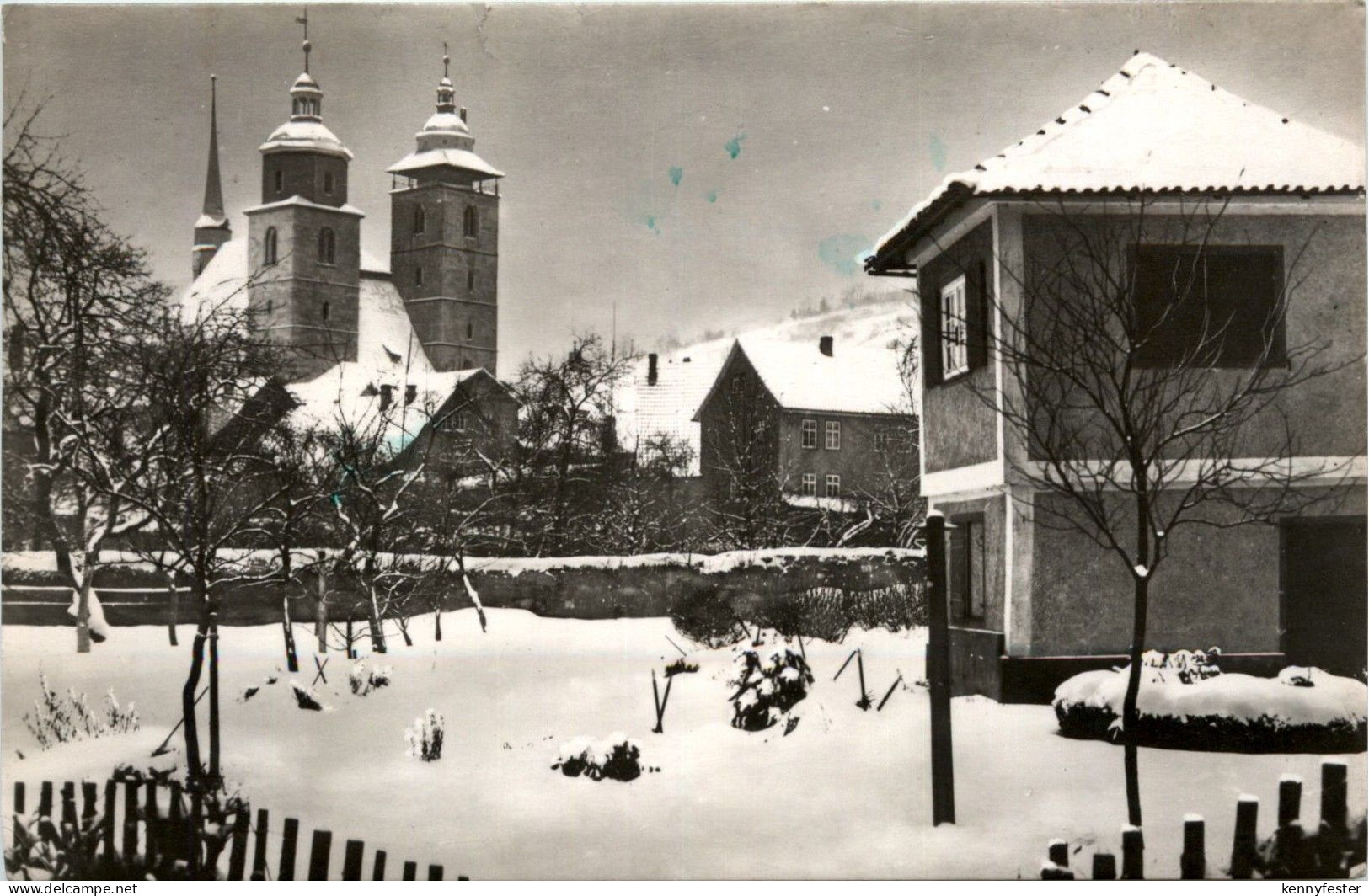 Schmalkalden