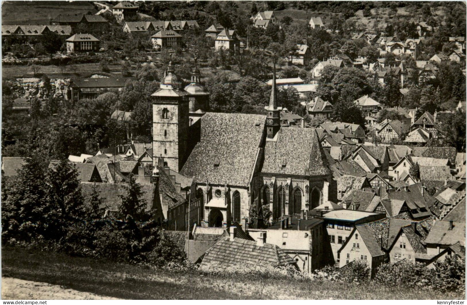 Schmalkalden