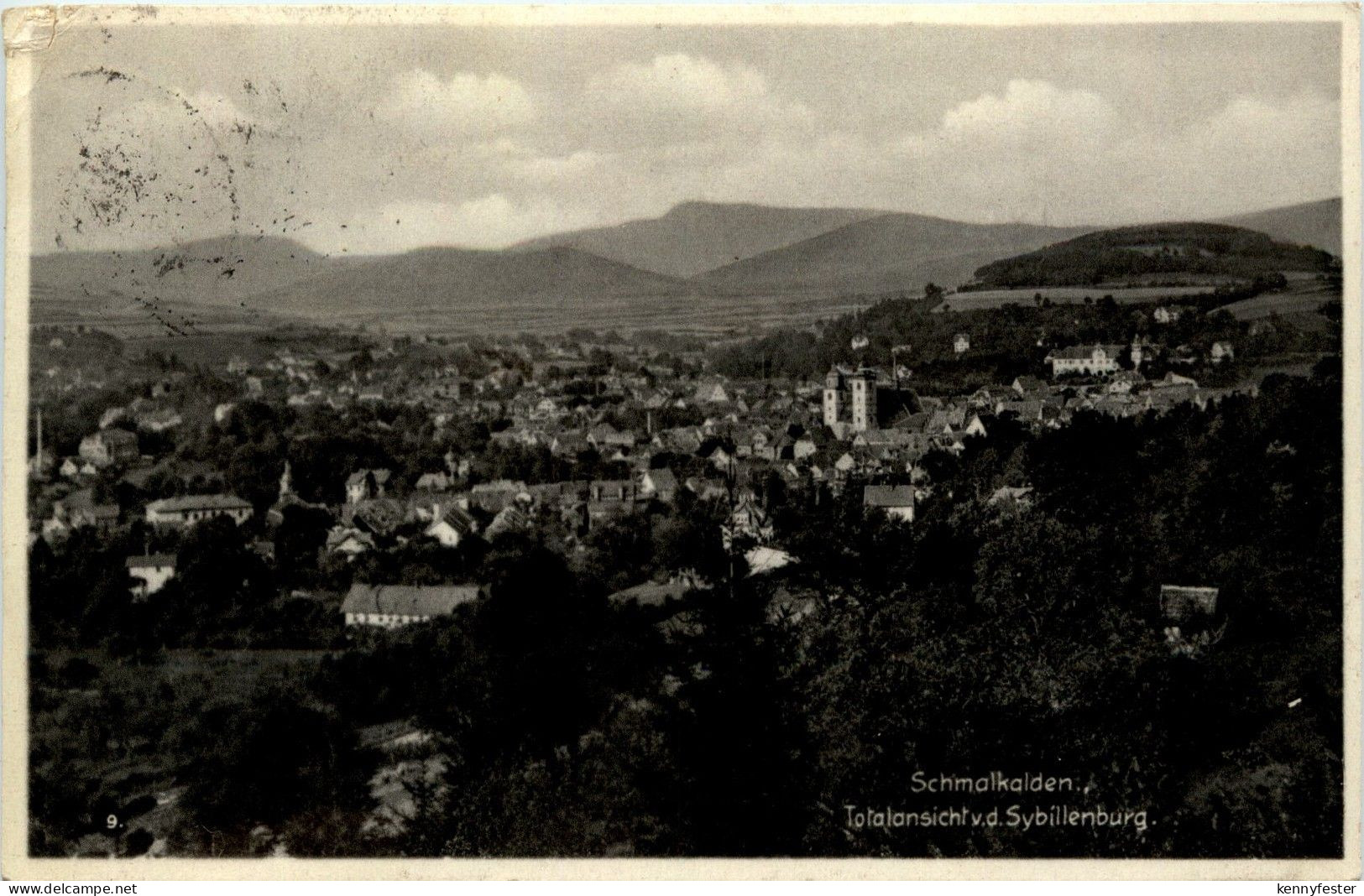 Schmalkalden