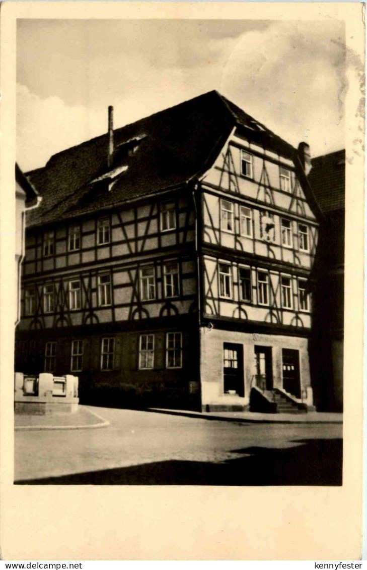 Schmalkalden
