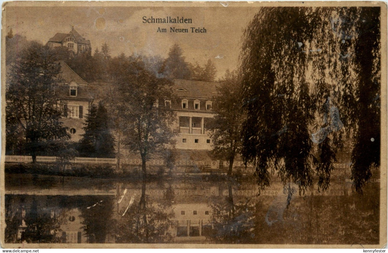 Schmalkalden
