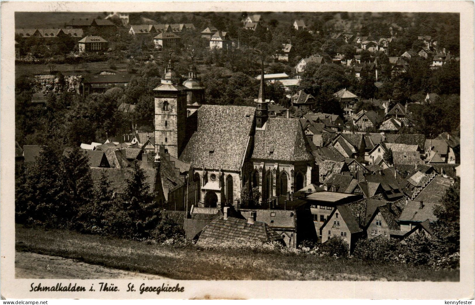 Schmalkalden