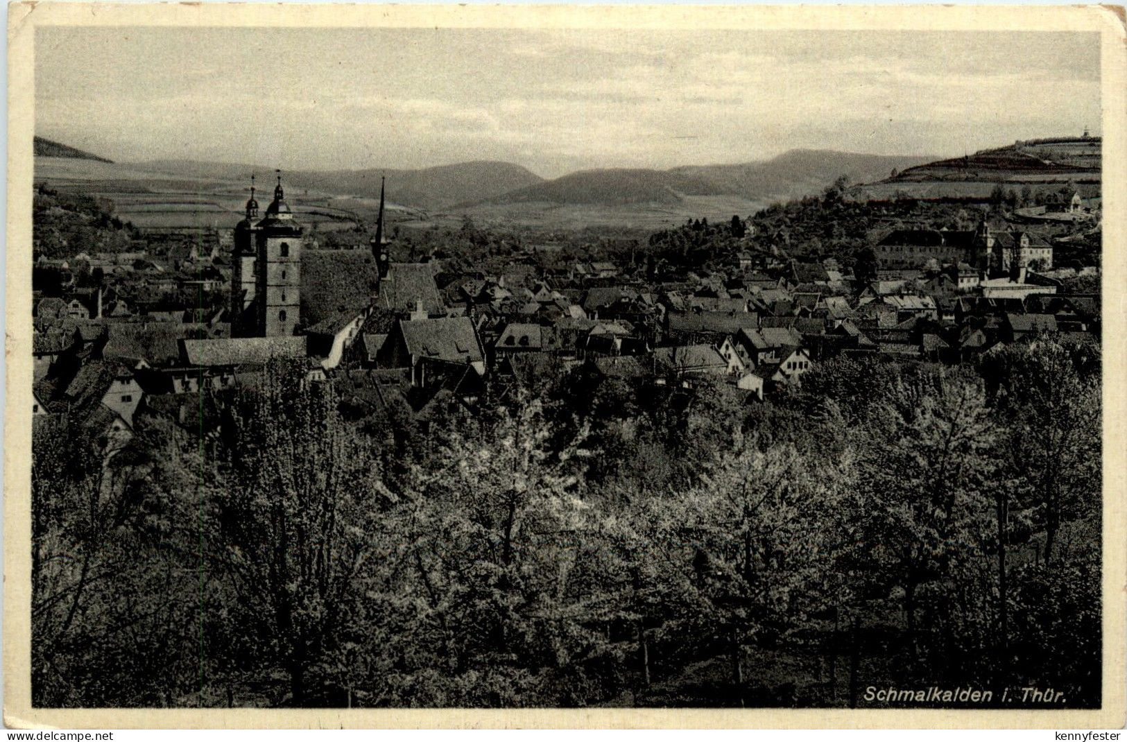 Schmalkalden
