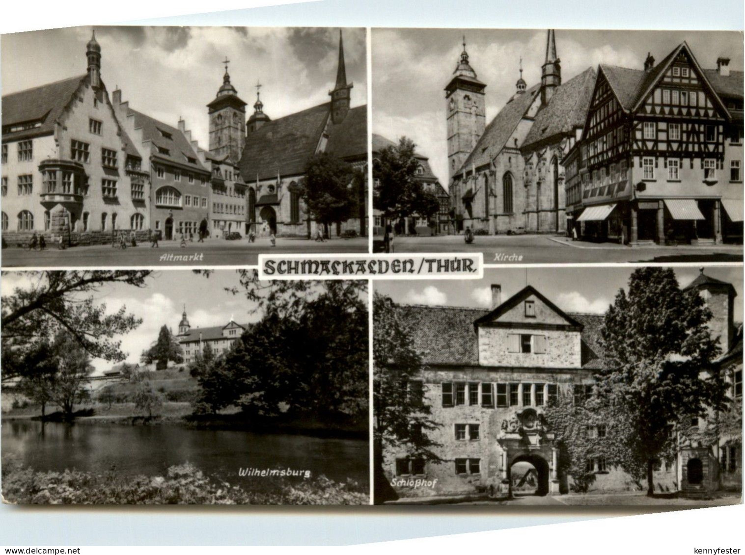 Schmalkalden