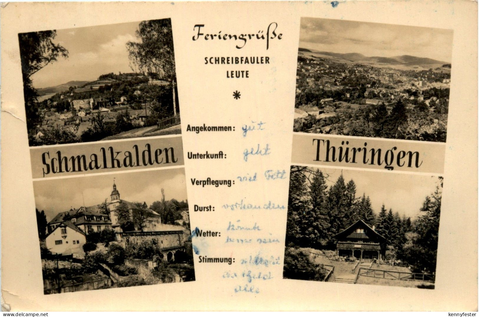 Schmalkalden