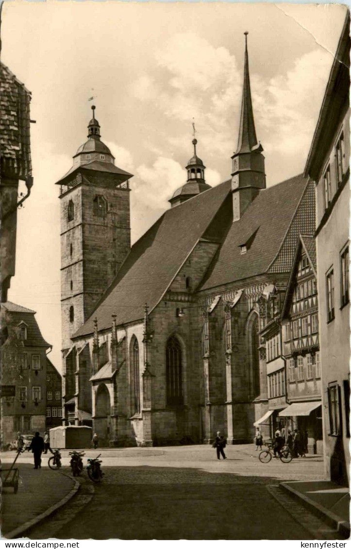 Schmalkalden