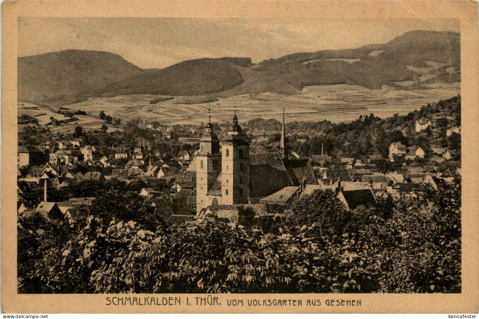 Schmalkalden