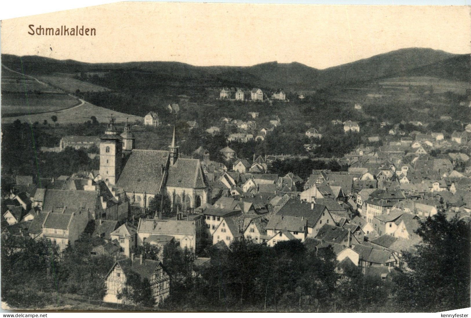 Schmalkalden
